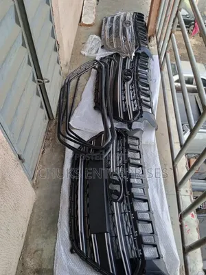 Front Grill Hyundai Elantra Gt