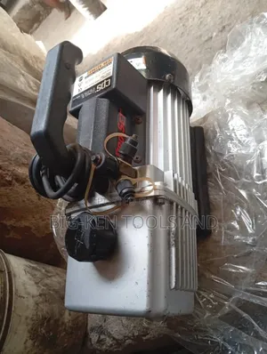2 Stage Vaccum Pump