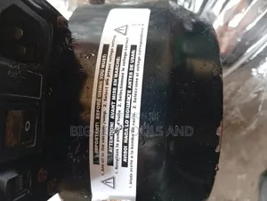 2 Stage Vaccum Pump
