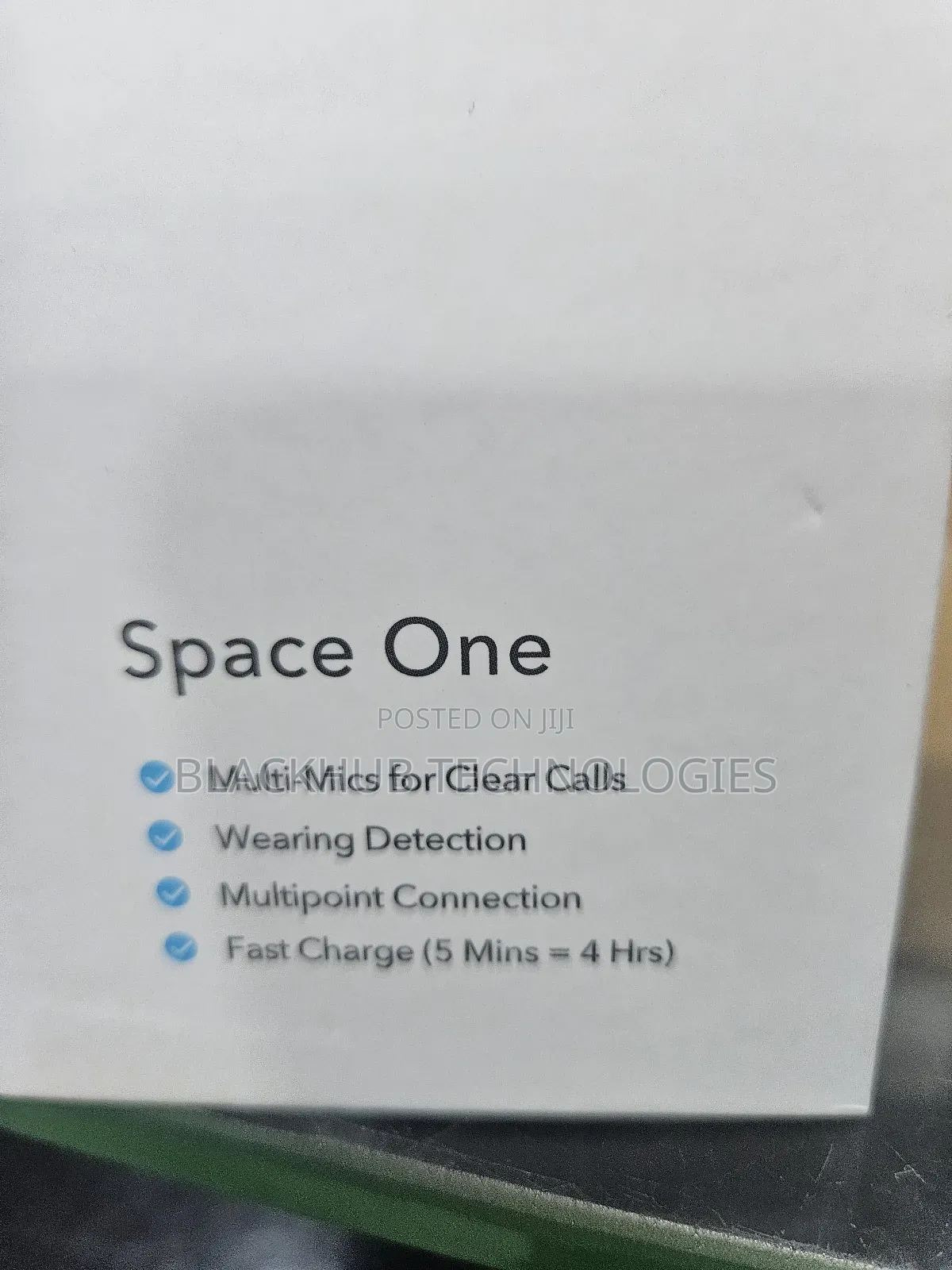 Anker Soundcore Space One Adaptive Anc