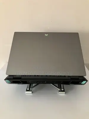 Laptop Acer Predator Helios Neo 16 16GB Intel Core i7 SSD 1T