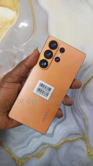 Oppo Find N2 256 GB Orange