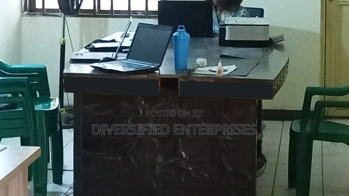 Conference Table