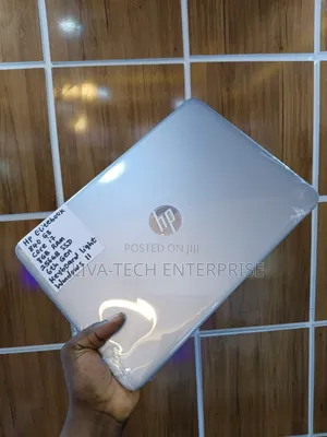 Laptop HP EliteBook 840 G3 8GB Intel Core i7 SSD 256GB