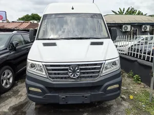 Jet Mover 2018 White