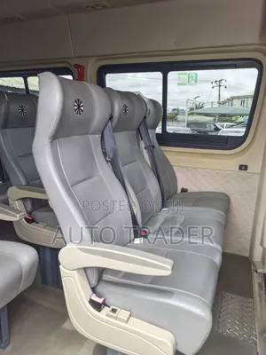 Jet Mover 2018 White