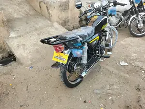 New Qlink XF 200 SM 2025