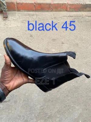 Corporate Shoes