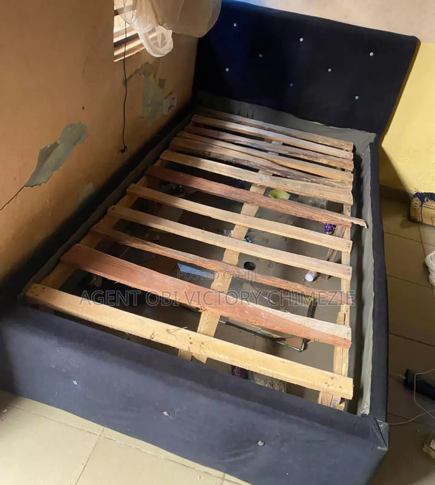 Bed Frame for Sale