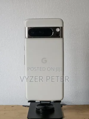 Google Pixel 8 Pro 128 GB Rose Gold