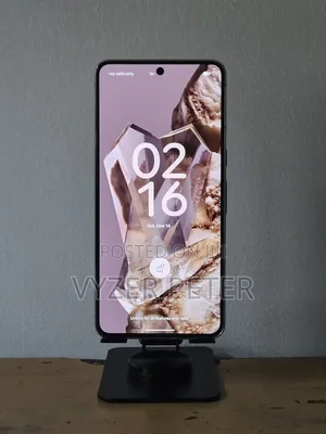 Google Pixel 8 Pro 128 GB Rose Gold