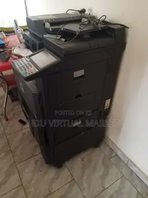 Kyrocera Adax 2500ci Di Printer and Copier