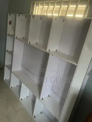 Big Furniture MBF Shelve