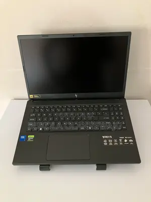 New Laptop Acer Nitro 5 16GB Intel Core 5 SSD 512GB