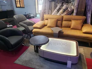 8 Seater Luxury Turkish Contemporary Sofa