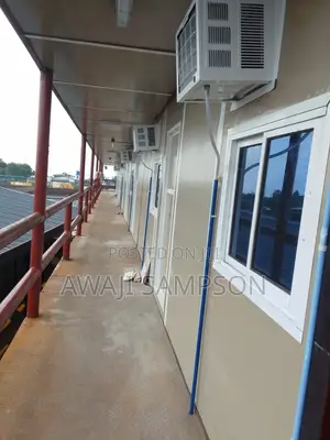 Standard 60 Man House Boat Available for Lease