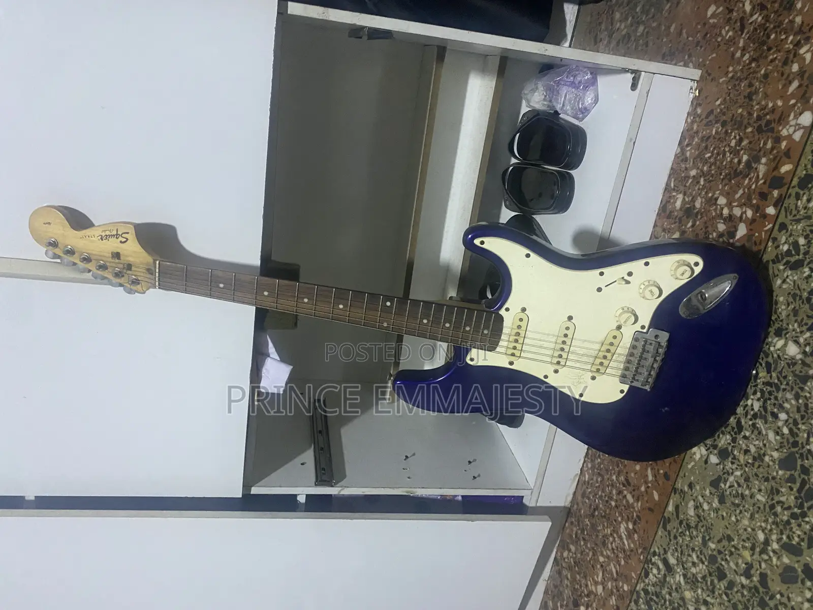 Electric Guitar