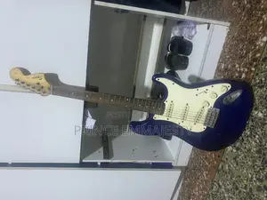 Electric Guitar