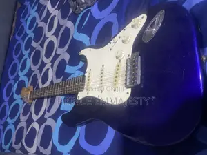 Electric Guitar