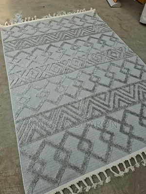 7x10fts Mat Belgium Premium Center Rug