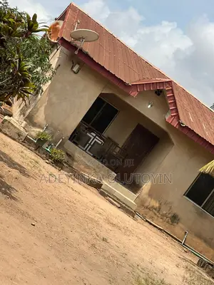 Furnished 3bdrm Bungalow in Anuoluwapo Crescent, Ado-Odo/Ota for sale
