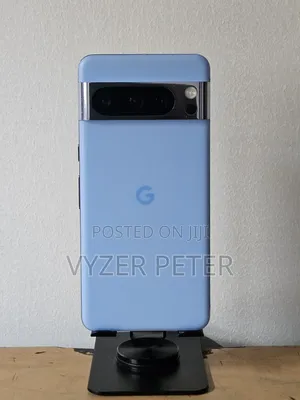 Google Pixel 8 Pro 128 GB Blue