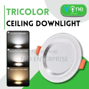 7watt Led Down Light