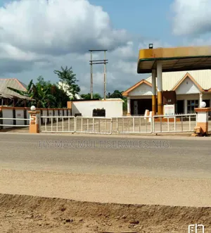 Standard Filling Station for Lease in Karu, Near Abuja