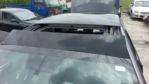 Toyota Venza 2014 Gray