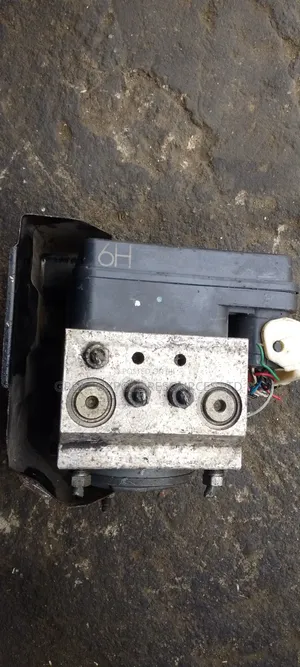 Abs Module For Haice 2005-2024
