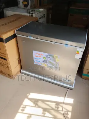 Snowsea 308g Freezer Large Capacity