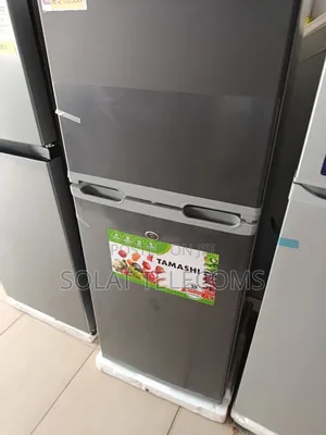 Tamashi 136l Double Door NRX-155s