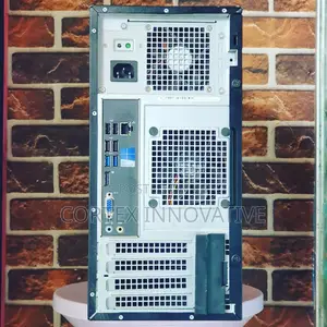 Desktop Computer Dell OptiPlex 3020 8GB Intel Core i7 HDD 500GB