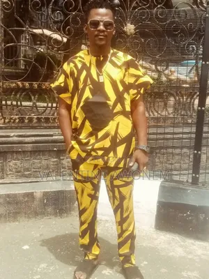 Mr. Valentine Awonem Obi