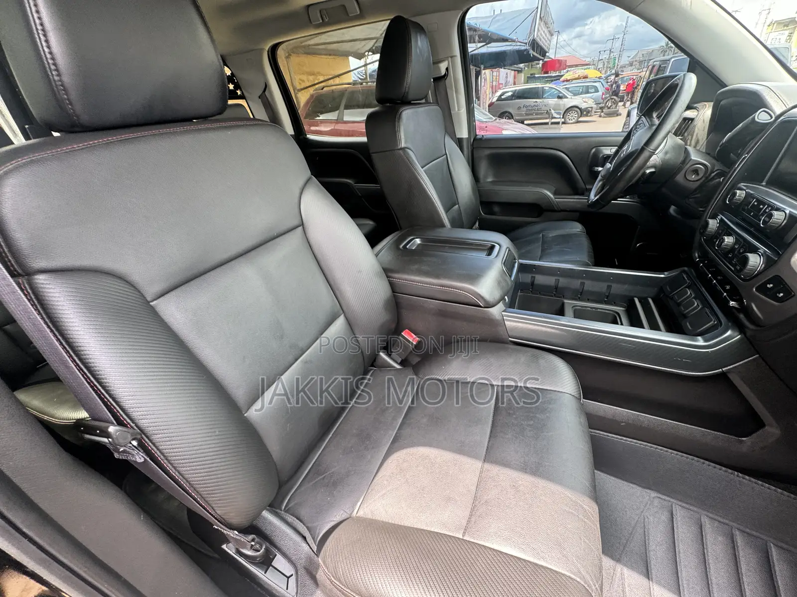 GMC Terrain 2014 Black