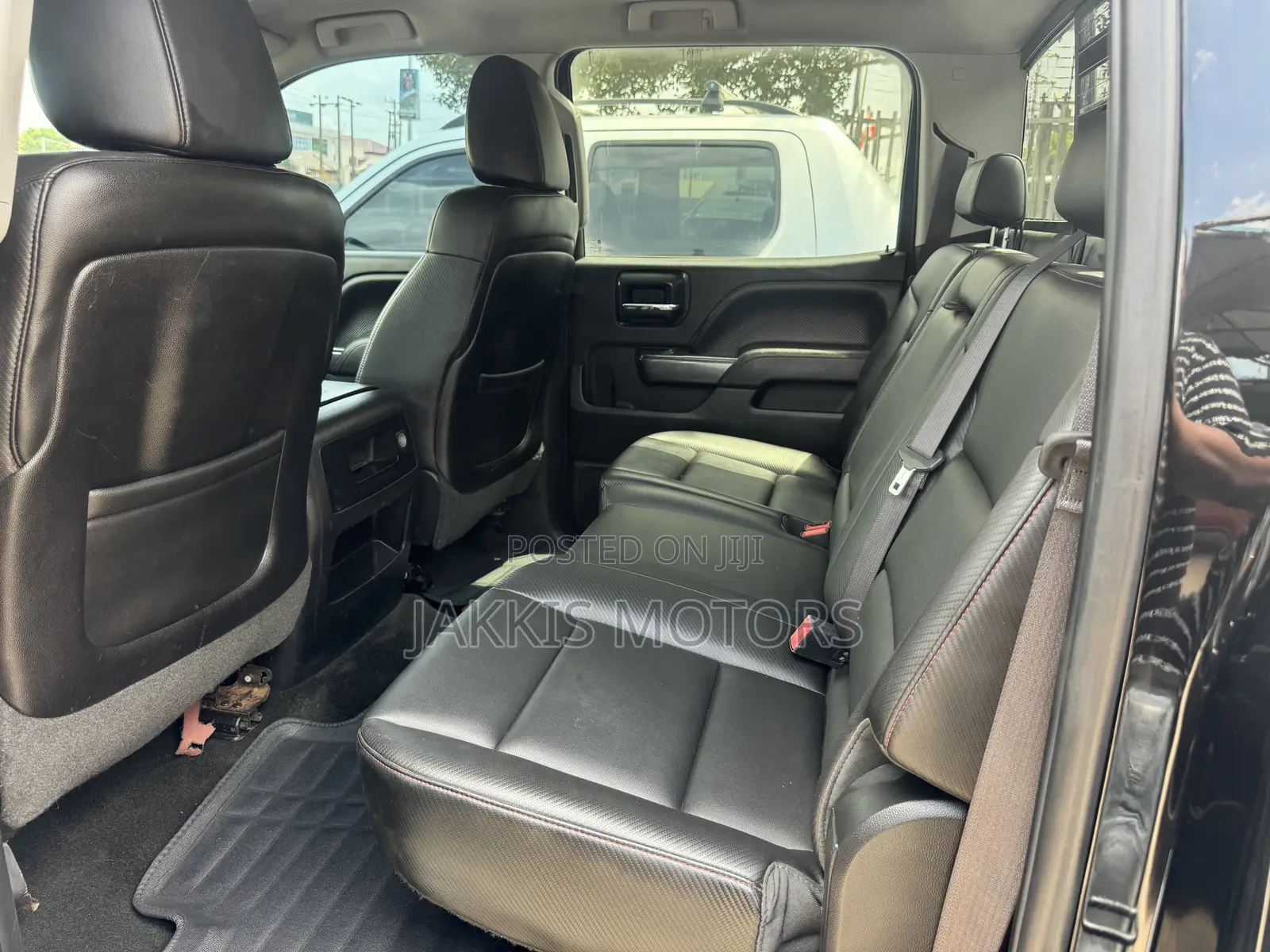 GMC Terrain 2014 Black