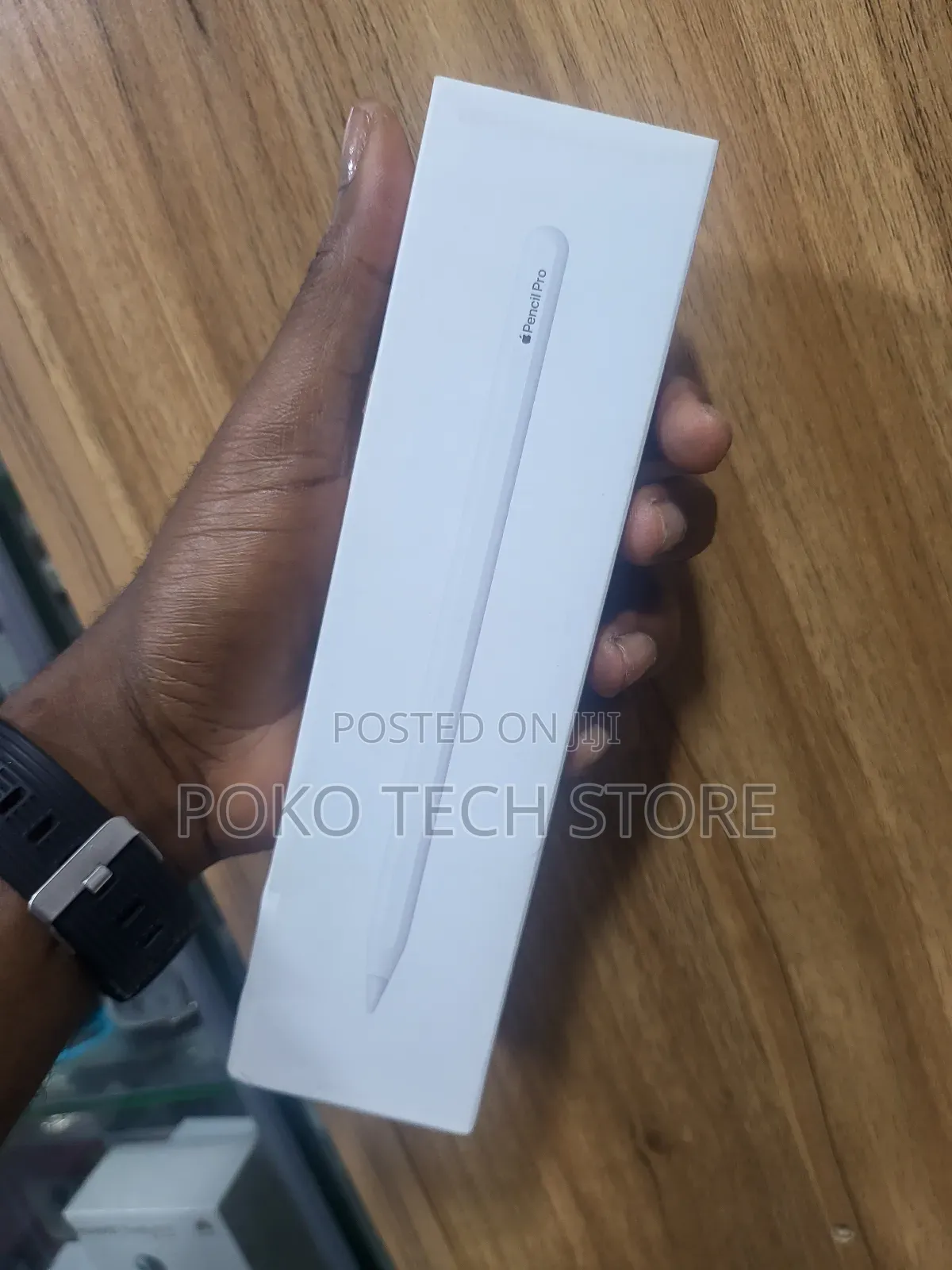 Apple Pencil Pro
