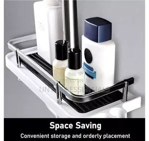 1pcs Shower Shelf