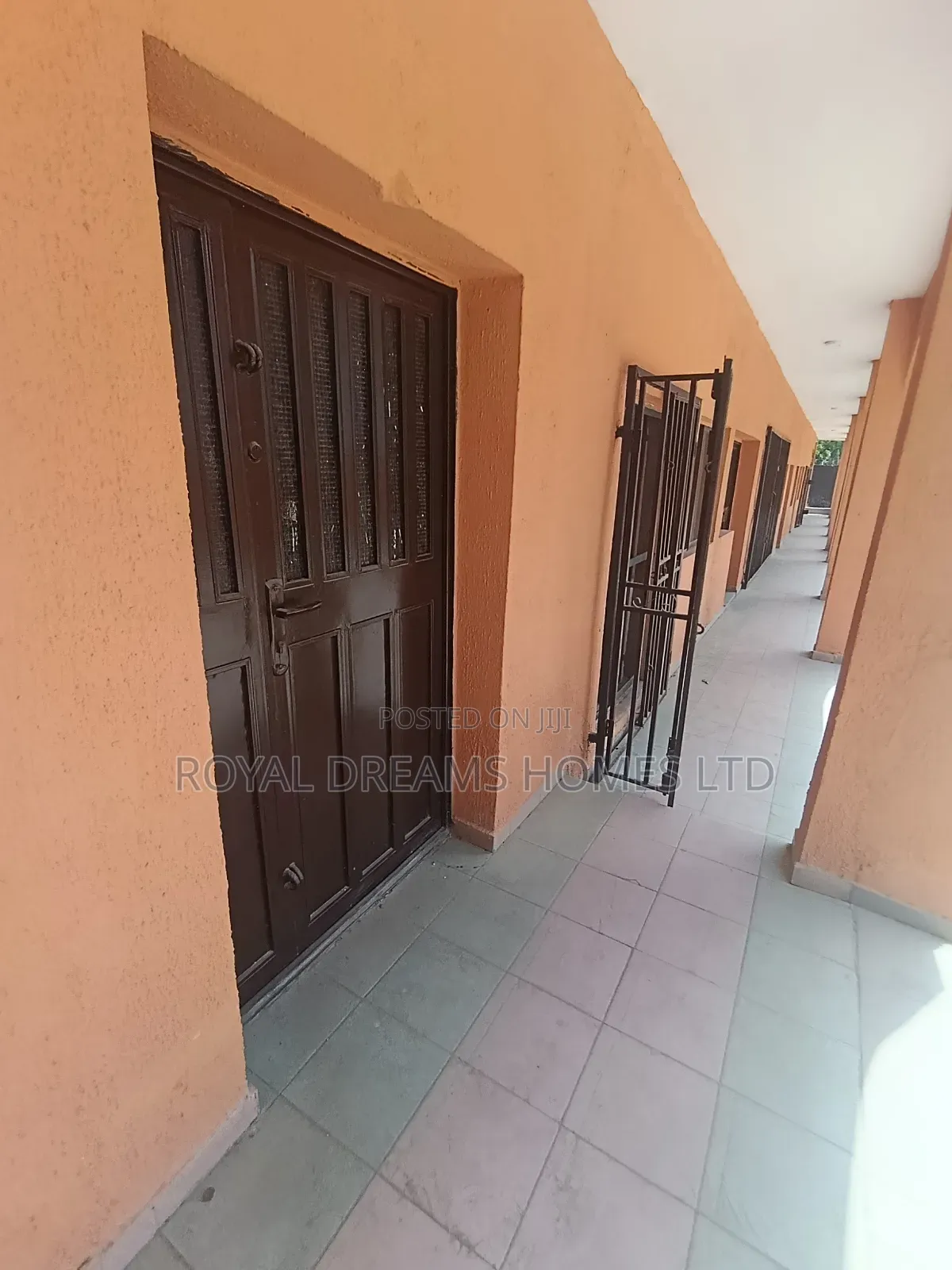Office Space on 32 SQM Wuse