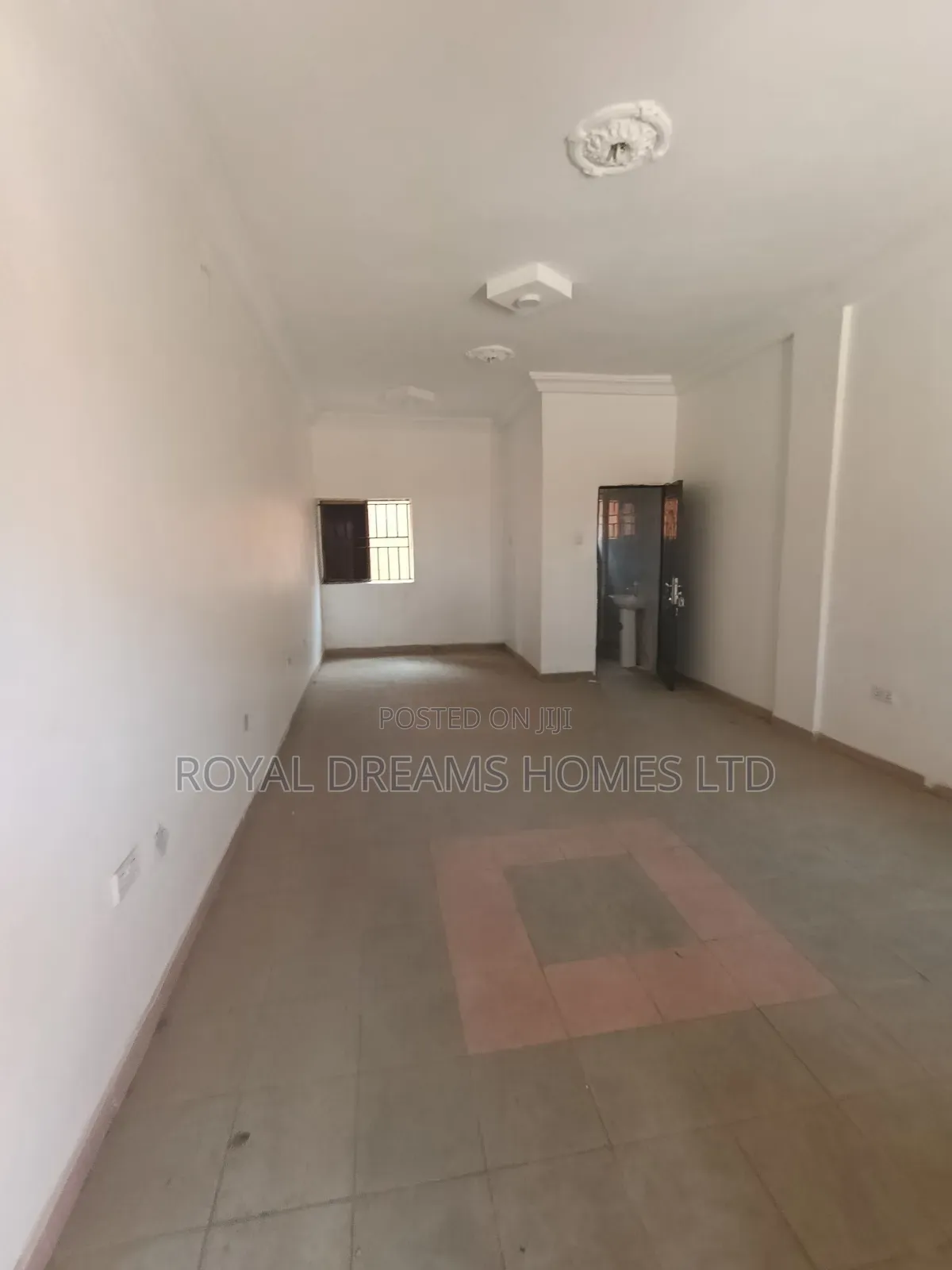 Office Space on 32 SQM Wuse