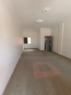 Office Space on 32 SQM Wuse