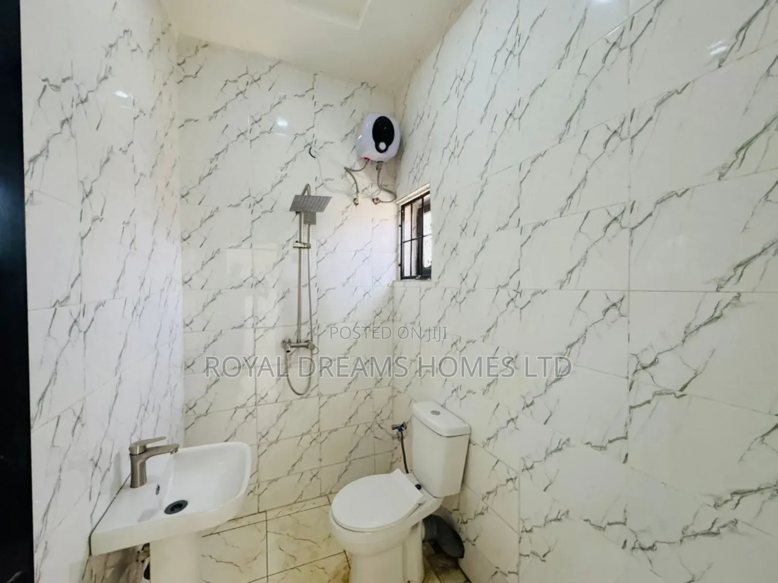 Office Space on 32 SQM Wuse