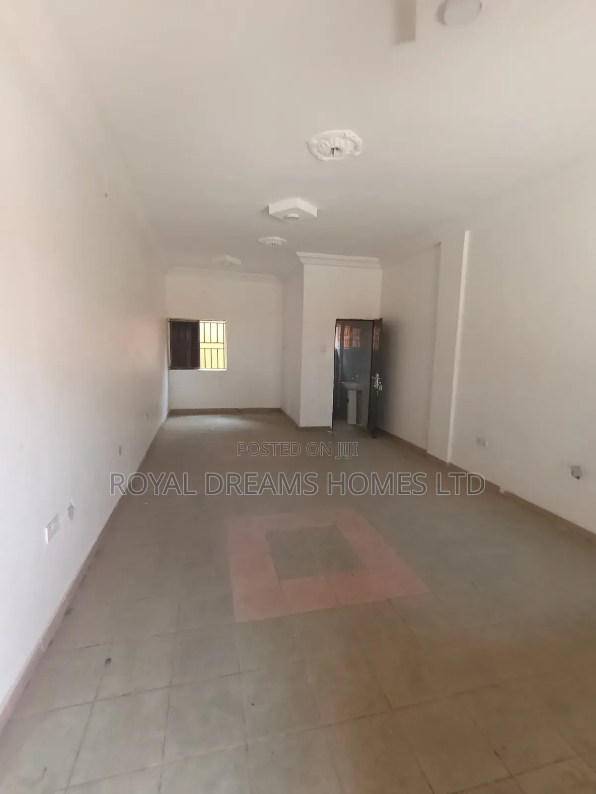 Office Space on 32 SQM Wuse