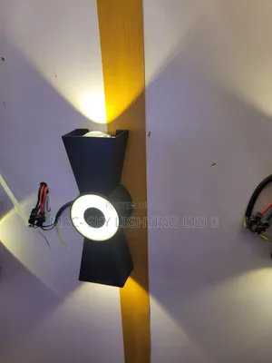Wall Outdoor Light