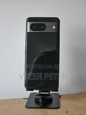 Google Pixel 8 128 GB Black