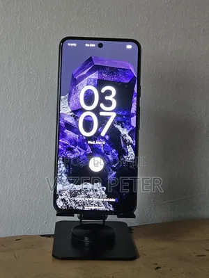 Google Pixel 8 128 GB Black