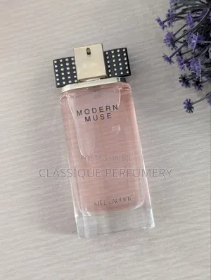 Modern Muse Estee Lauder