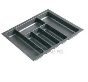 Kitchen Cutlery Organizer