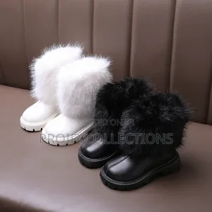 Girls Stylish Boots
