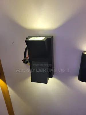 Wall Outdoor Light.